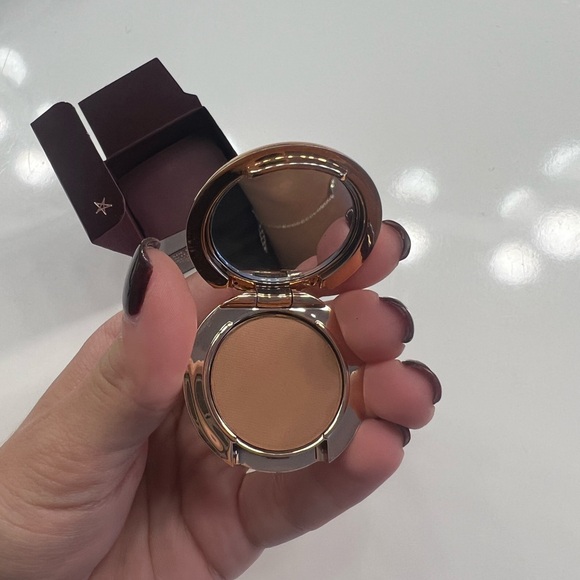 Charlotte tilbury Airbrush flawless finish micro powder - Picture 4 of 4